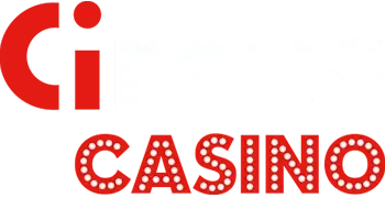 Logo circus casino